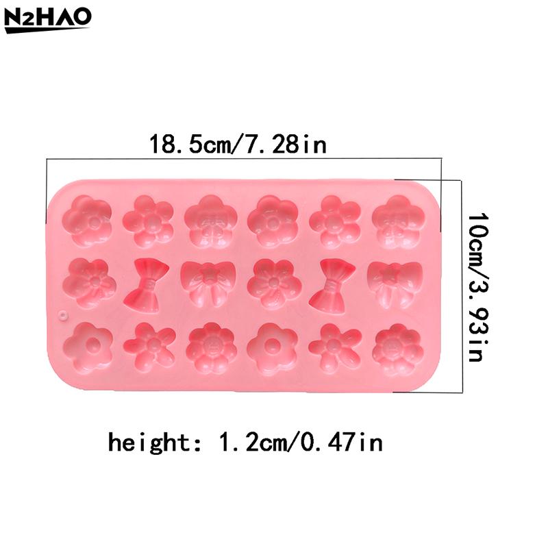 1pcs Butterfly Silicone Molds Flip Cake Molds Baking Tools Cake Decoration Chocolate Molds DIY Soap Making Drip Molds