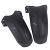 Guardabarros Delantero Trasero Scooter Eléctrico Guardafangos de Rueda Duradero Para Kugoo Kukirin G2 Max Patinete Piezas de Repuesto Accesorios