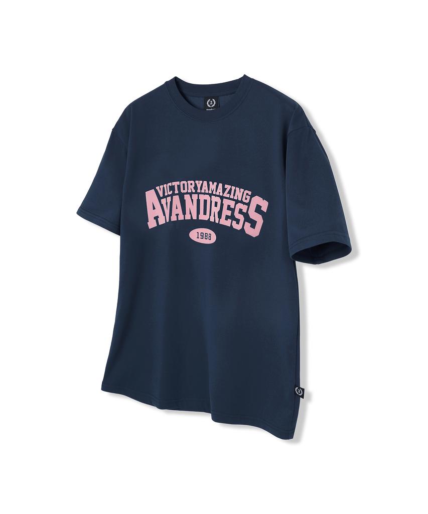 AVANDRESS Hero Loosefit T-Shirt - 6Col (B Type)