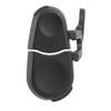 Shutter Cable Rubber Top Cover Camera Shutter Release Cable Terminal Cover for Nikon D3 D3X D3S