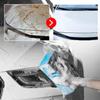 High Foaming Car Wash Shampoo Liquid Deep Cleaning Water Wax Varnish Nourishing Protection for Car Accessories Detailing