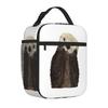 Bestseller Otter Wasserdichte Oberflächen-Camping-Mittagstasche Büro Outdoor-Mittagessen Büro-Mittagstasche