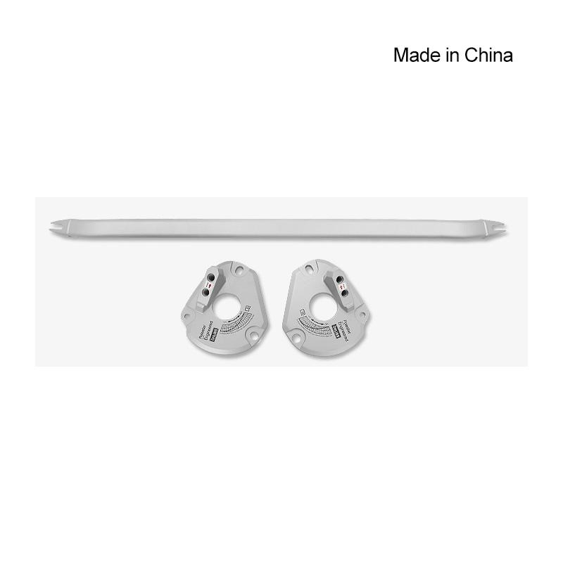 

Автостайлинг балансировочная планка капота для volvo xc60 xc90 s60 v60 s90 v90 автоаксессуары стабилизатор автоаксессуары s90 2016-2025