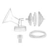 Berwick Duckbill Valve Silicone One-Way Accessory - Universal Fit for Manual & Electric 
