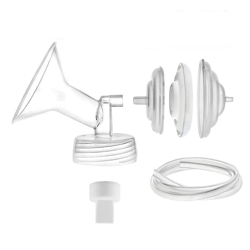 Berwick Duckbill Valve Silicone One-Way Accessory - Universal Fit for Manual & Electric