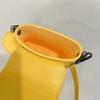 Mini Rain Boot Crossbody Bag - Creative Waterproof Shoulder Bag for Women, Cute Novelty Purse In Multiple Colors