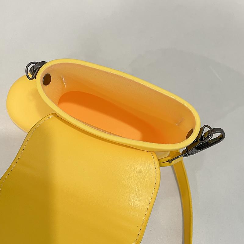 Mini Rain Boot Crossbody Bag - Creative Waterproof Shoulder Bag for Women, Cute Novelty Purse In Multiple Colors