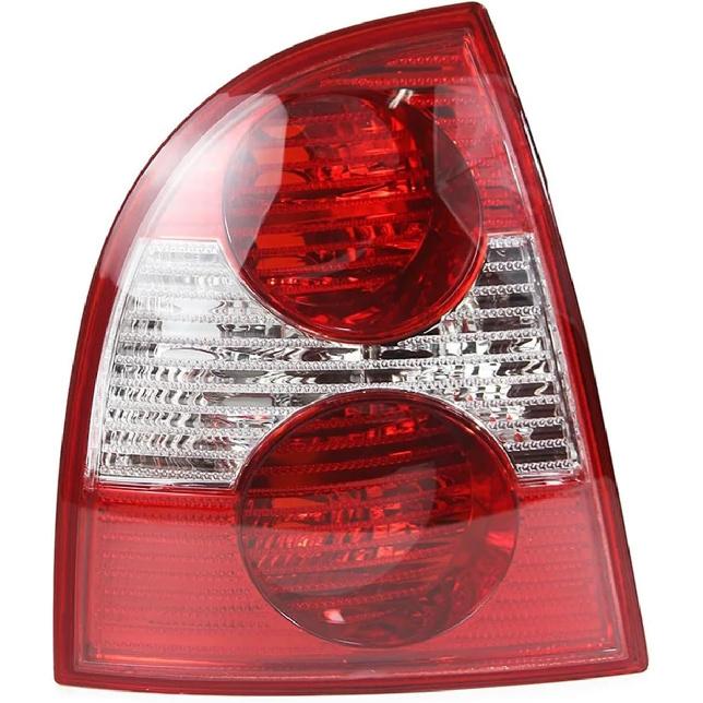 

1 шт. Левый Правый Задний Стоп-Сигнал Стоп-Сигнал Тормозной Сигнал Совместимый С VW Passat B5 B5.5 2000 2001-2005 Задний Фонарь 3B5945095AE 3B5945096AE(1 шт. Левая) 1Pc Left