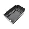 Center Console Organizer for 2025 2025 Subaru Crosstrek and 2025 Impreza Interior Accessories Insert Tray Armrest Storage Box