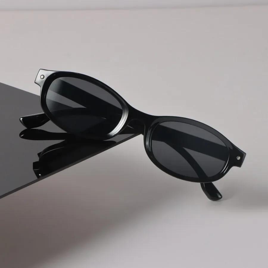 Classic Cat Eye Sunglasses Women Men Retro Fashion Brand Designer Glasses Stylish Casual Female Male