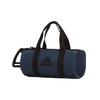Adidas Tiny Duffel Casual Sports Polyester Handbag Regular Couple Unisex Handbags Navy Black GL0879