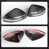2019 Mercedes G-Class Carbon Fiber Rearview Mirror Shell for G500/G63/GLS/GLE