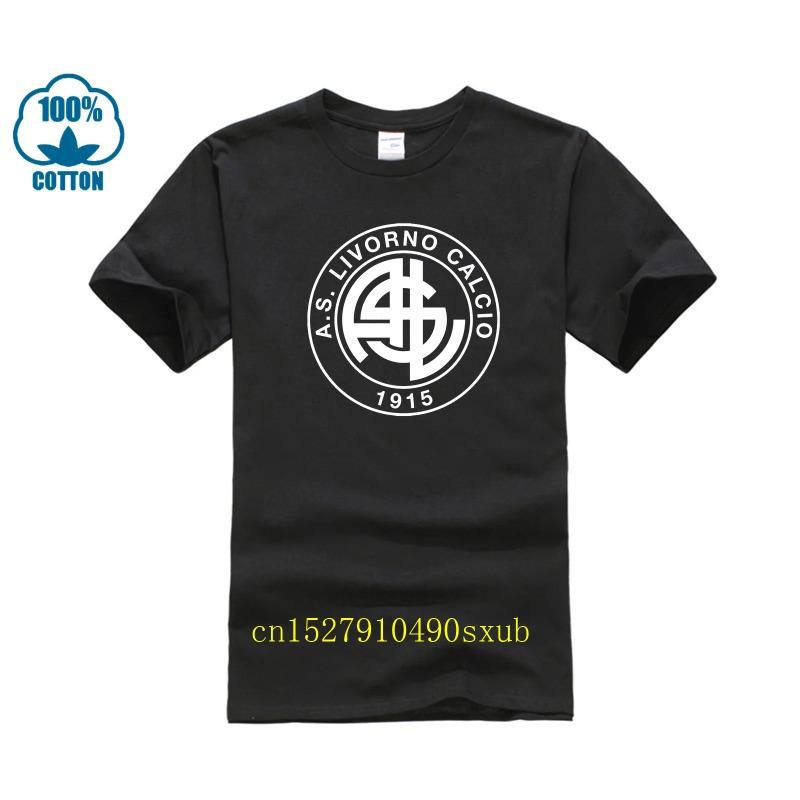 Summer Men's 100% Pure Cotton Casual Loose Plus Size Paris French Printed Sports Comfortable Round Neck Short Sleeved T-shirt