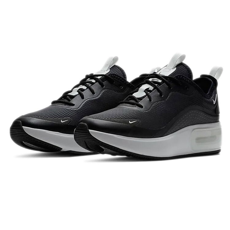 nike dia black