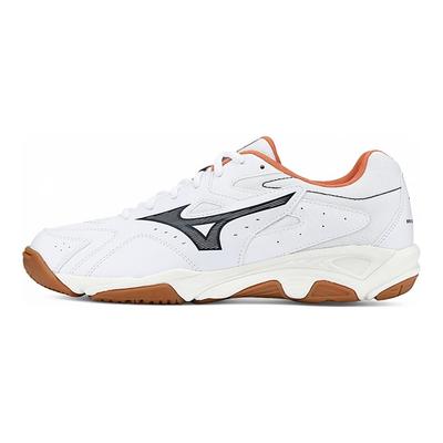 Fabric Breathable Low Top Badminton Shoes Unisex 71GA253110