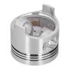Strong Compatibility Micro Cultivator Piston Engine Piston Replacement  For Mini Tiller