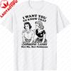 IWANTYOU TO KNOW THAT Someone Cates Not Me But Someone Funny Slogan Clothes Graphic Men Summer Tops Short Sleeved Clothes