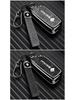 Baojun RM5/RS3/RS5/RC6 Key Cover - Decorative Buckle for Car Remote Control