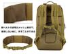 [PHOENIX IKKI] 55L Large Capacity, 4 Colors To Choose From, Camouflage, Waterproof, Military Fan-Oriented Tactical Alpine Pack, Outdoor Backpack,