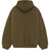 Fear of God Essentials Fleece Hoodie Men 192BT246254F