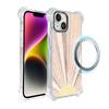 iPhone 14 Plus IBIZU DropGuard Ultra Case with MagSafe, Boho, Sunrise