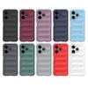 Shockproof Phone Case For Xiaomi Redmi 13x Case Anti-Slip Silicone Full Back Cover For Redmi 13x Case For Redmi 13x 6.79 inch