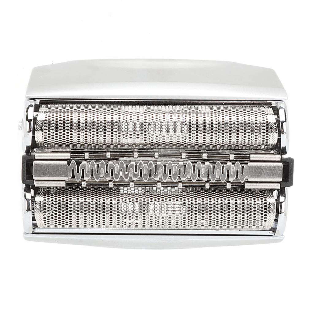 Electric Beard Trimmer Head Replace Head Stainless Steel Replacement Cutter Head For Series 70S