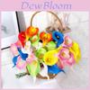 Decorațiuni pentru casă – Flori decorative şi coroane de flori