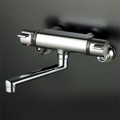 

KVK thermostatic mixer faucet with 240mm pipe KM800TR2