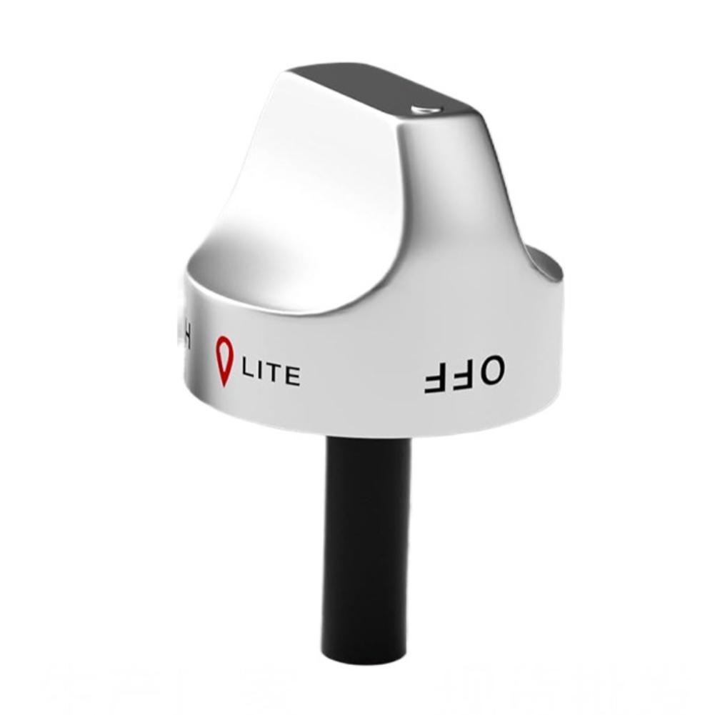 WB03K10265 Аксессуары для замены ручек управления 10x10x4см Ручки управления конфорками Для WB03K10265 Ручки управления конфорками Для плит China Mainland