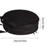 Met Rits Opvouwbare Kruk Tas Schouderband Kruk Opbergtas Opvouwbare Kruk Pouch Voor Picknick