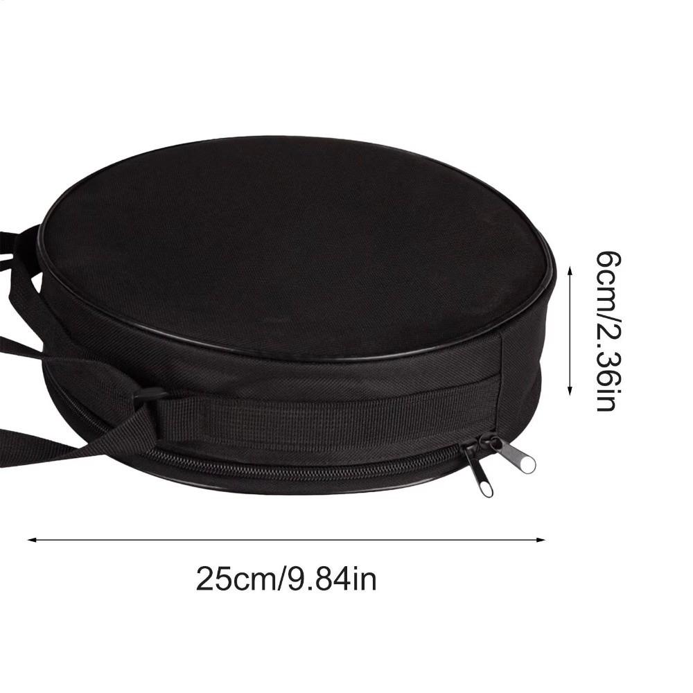 Met Rits Opvouwbare Kruk Tas Schouderband Kruk Opbergtas Opvouwbare Kruk Pouch Voor Picknick
