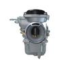 Motorcycle Carburetor Carb 28mm GN200 For Suzuki GS200 GN200 QM200GY GY200 GXT200 WJ200 200cc 250cc Motorbike Dirt Bike Racing