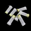 10Pcs Beekeeping Bee Plastic Queen Rearing Cage Cup Box Protection Cover Catcher Protective Base Bees Tools Supplies Equipment