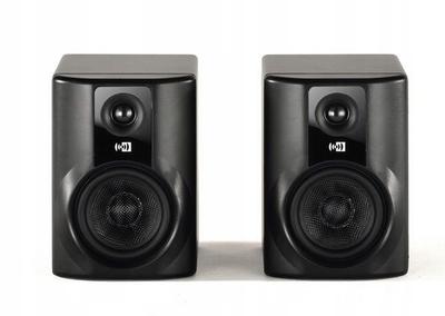Audio y video – Altavoces para ordenadores y sistemas acústicos