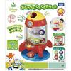 TAKARA TOMY Disney Baby Toy Wavy Ball Talking Spinning Rocket Toy Story