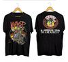 Vtg 1989 WASP 89 Verstärker Headless W.A.S.P. Unisex T-Shirt