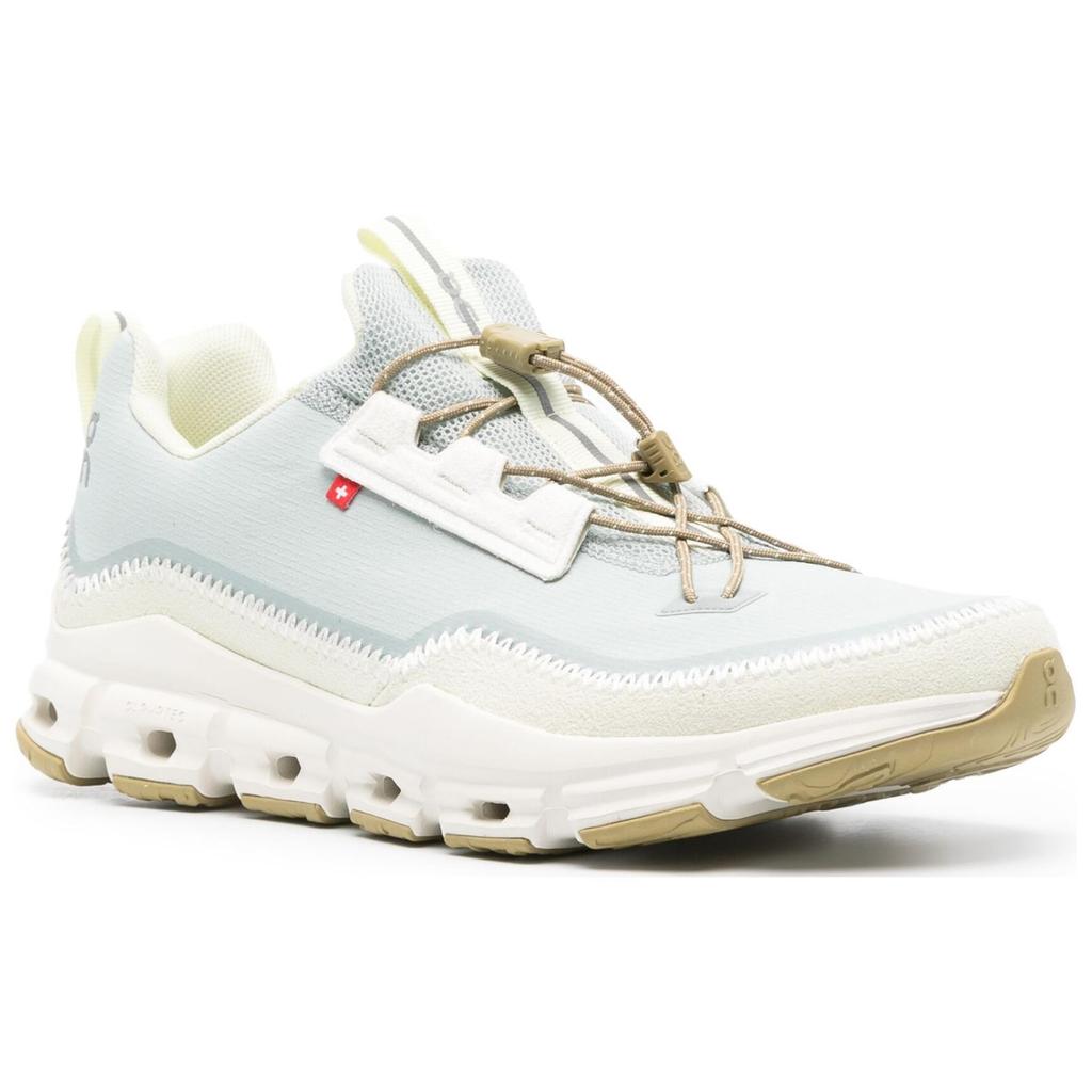 ON Cloudaway Glacier Seedling Scarpe da Ginnastica da Uomo Verdi 49.97979