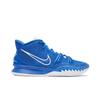 Kyrie 7 TB 'Game Royal' (Unisex) Game Royal / Game Royal / White Basketball Shoes DA7767 401