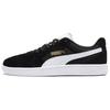 Astro Play Black White Unisex Sneakers 401439-01