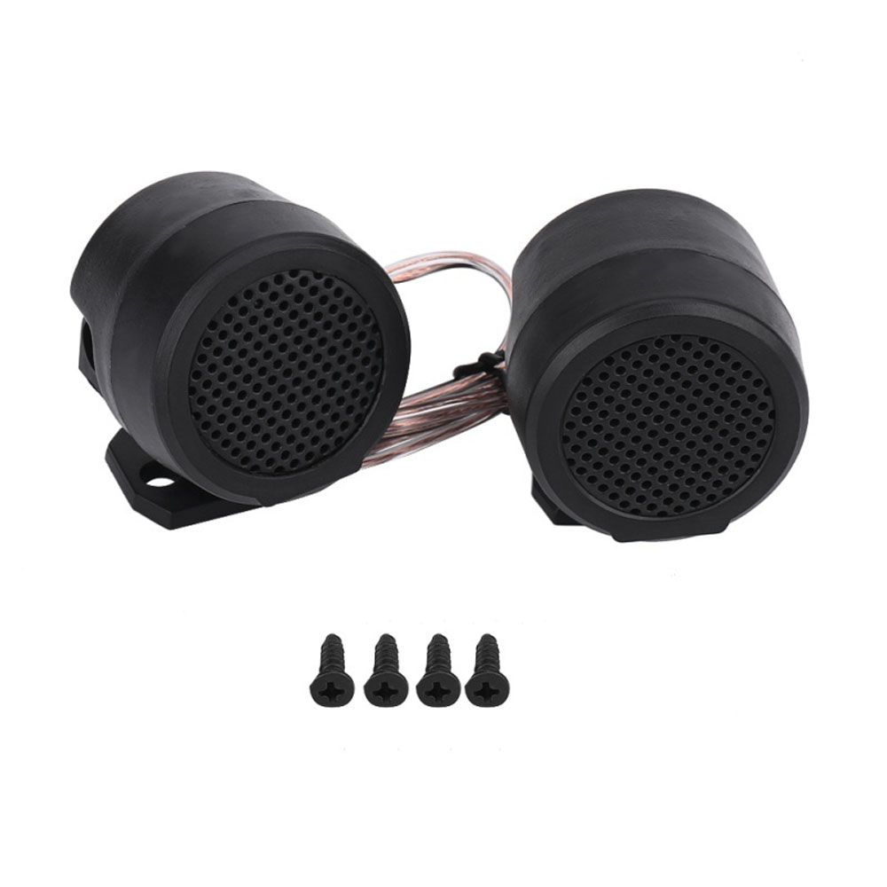 Super Power Loud Sound Tweeter Loudspeaker Audio Speaker Car Tweeter Loud Speaker Car Electronics