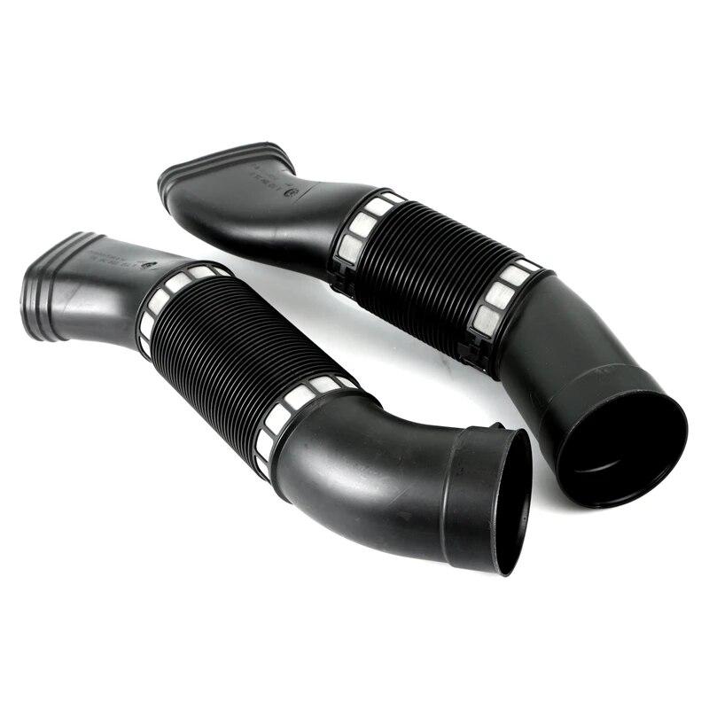Car Air Intake Inlet Duct Tube Hose for Mercedes-Benz M112 W211 E220 E240 E320 Air Intake Manifold Tube 120943482 1120943582