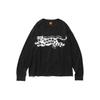 HUMAN MADE Tiger L/S T Shirt HM24CS006