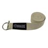 MASTER yoga strap 183 x 3.8 cm
