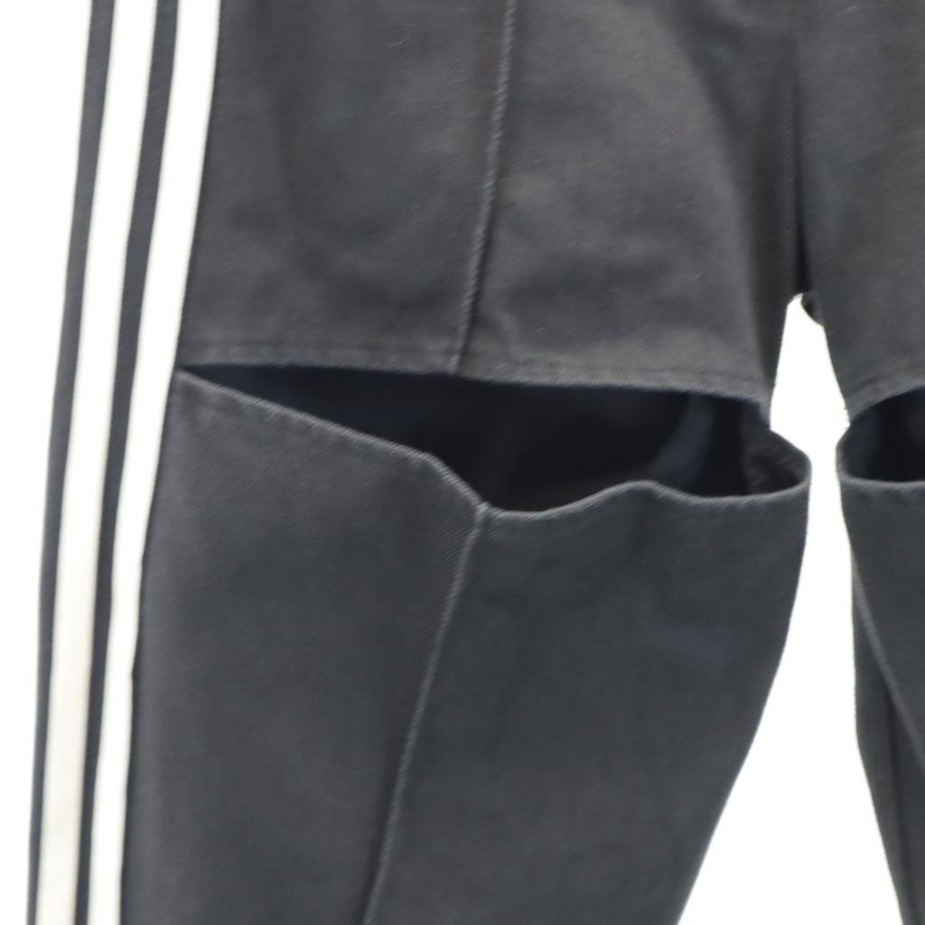 Adidas Originals KSENIASCHNAIDER Ksenia Schneider Collaboration Reprocess Slit Track Pants Women Used