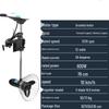 Puliaoting Electric Outboard Motor