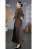 Premium Chic Casual Sling Dress Set for Spring/Summer - Flaw-Covering & Slimming Two-Piece