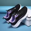 Shoes High School Entrance Examination Sports Special Shoes Ultra-light Running Shoes Shock Absorption Student Sports Shoes Long Jump Rope Shoes