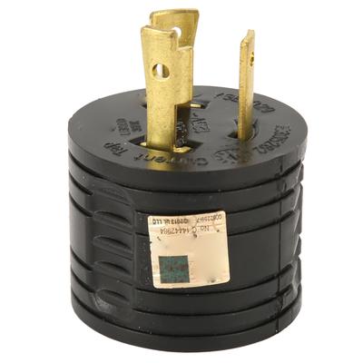 Nema L5-30P auf TT-30R Stromadapter L5-30P Twist-Lock-Stecker auf TT-30R 30 Ampere RV-Generatoradapter