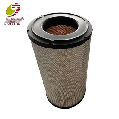 Motor – Luftfiltre